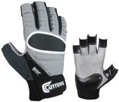 Cutters Half-Finger Lineman Gloves Cutters Half-Finger Lineman Gloves