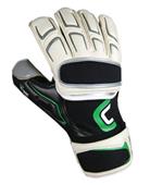 Cutters Pro-Fit Stopper 2.0 Soccer Goalie Gloves Cutters Pro-Fit Stopper 2.0 Soccer Goalie Gloves