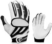 Cutters "All Leather" Baseball Gloves Cutters "All Leather" Baseball Gloves