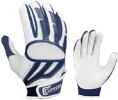 Cutters "All Leather" Baseball Gloves Cutters "All Leather" Baseball Gloves
