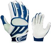 Cutters "All Leather" Baseball Gloves Cutters "All Leather" Baseball Gloves