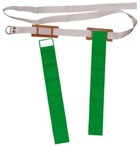 GREEN  (ONE SET)