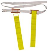 Adams Flag Football Belt Sets