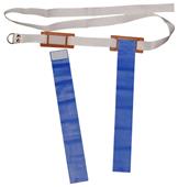 Adams Flag Football Belt Sets