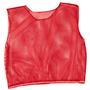Adams Adult Mesh Football Scrimmage Vests