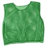 Adams Youth Mesh Football Scrimmage Vests