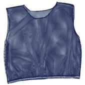 Adams Youth Mesh Football Scrimmage Vests