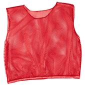 Adams Youth Mesh Football Scrimmage Vests