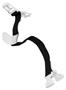 Adams Team Sports Double Latch Laundry Loops