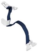 Adams Team Sports Double Latch Laundry Loops Adams Team Sports Double Latch Laundry Loops