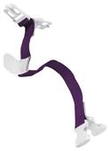 Adams Team Sports Double Latch Laundry Loops Adams Team Sports Double Latch Laundry Loops