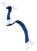Adams Team Sports Double Latch Laundry Loops Adams Team Sports Double Latch Laundry Loops