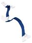 Adams Team Sports Double Latch Laundry Loops