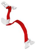 Adams Team Sports Double Latch Laundry Loops Adams Team Sports Double Latch Laundry Loops