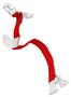 Adams Team Sports Double Latch Laundry Loops