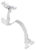 Adams Team Sports Double Latch Laundry Loops Adams Team Sports Double Latch Laundry Loops