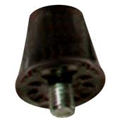 Adams 3/4" Male Football Cleats
