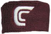 Cutters 1-3/4" Wrist Bands Cutters 1-3/4" Wrist Bands