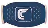 Cutters "C-Flex" Chin Strap Cover Cutters "C-Flex" Chin Strap Cover