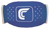Cutters "C-Flex" Chin Strap Cover Cutters "C-Flex" Chin Strap Cover