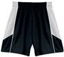 High 5 Varsity Performance Softball Game Shorts