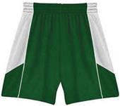 High 5 Varsity Performance Softball Game Shorts