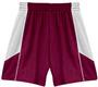 High 5 Varsity Performance Softball Game Shorts
