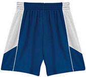 High 5 Varsity Performance Softball Game Shorts High 5 Varsity Performance Softball Game Shorts