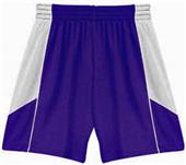 High 5 Varsity Performance Softball Game Shorts High 5 Varsity Performance Softball Game Shorts