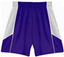 High 5 Varsity Performance Softball Game Shorts