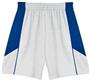 High 5 Varsity Performance Softball Game Shorts