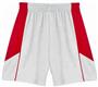 High 5 Varsity Performance Softball Game Shorts