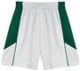 High 5 Varsity Performance Softball Game Shorts