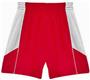 High 5 Varsity Performance Softball Game Shorts