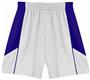 High 5 Varsity Performance Softball Game Shorts