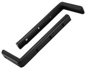 Adams BB-1800 Competitive Basketball Bumper Sets