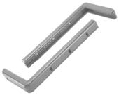 Adams BB-1800 Competitive Basketball Bumper Sets