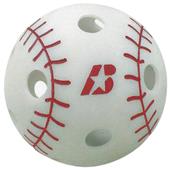 Baden Big Leaguer Training Baseballs (DZ) Baden Big Leaguer Training Baseballs (DZ)