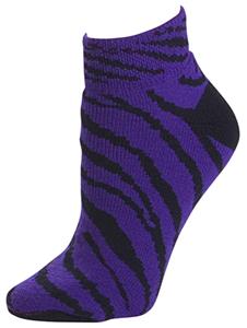 PURPLE ZEBRA