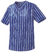CLOSEOUT- H5 GALAXY SOCCER JERSEYS