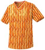 CLOSEOUT- H5 GALAXY SOCCER JERSEYS
