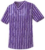 CLOSEOUT- H5 GALAXY SOCCER JERSEYS