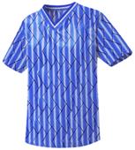 CLOSEOUT- H5 GALAXY SOCCER JERSEYS