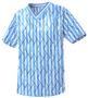 CLOSEOUT- H5 GALAXY SOCCER JERSEYS