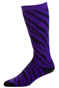 PURPLE ZEBRA