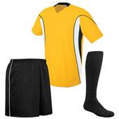 High Five HELIX Soccer Jersey Uniform Kits High Five HELIX Soccer Jersey Uniform Kits