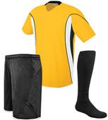 High Five HELIX Soccer Jersey Uniform Kits High Five HELIX Soccer Jersey Uniform Kits