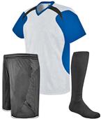 High Five TEMPEST Soccer Jersey Uniform Kits High Five TEMPEST Soccer Jersey Uniform Kits
