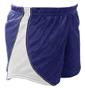 Pizzazz Junior Women's Fusion Mesh Shorts