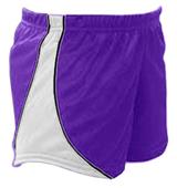 Pizzazz Youth Fusion Mesh Shorts Pizzazz Youth Fusion Mesh Shorts